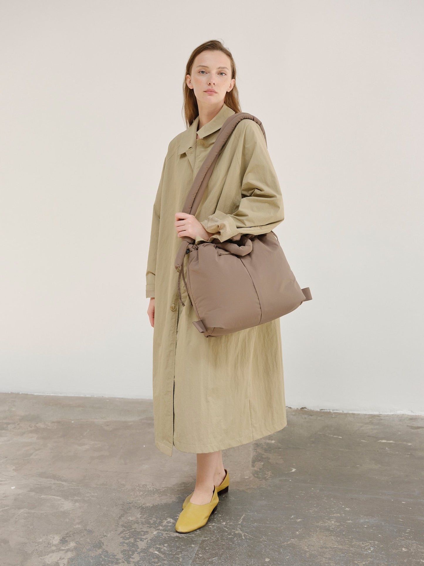Ona Soft Bag