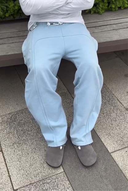 SNATCHED® SWEATPANTS