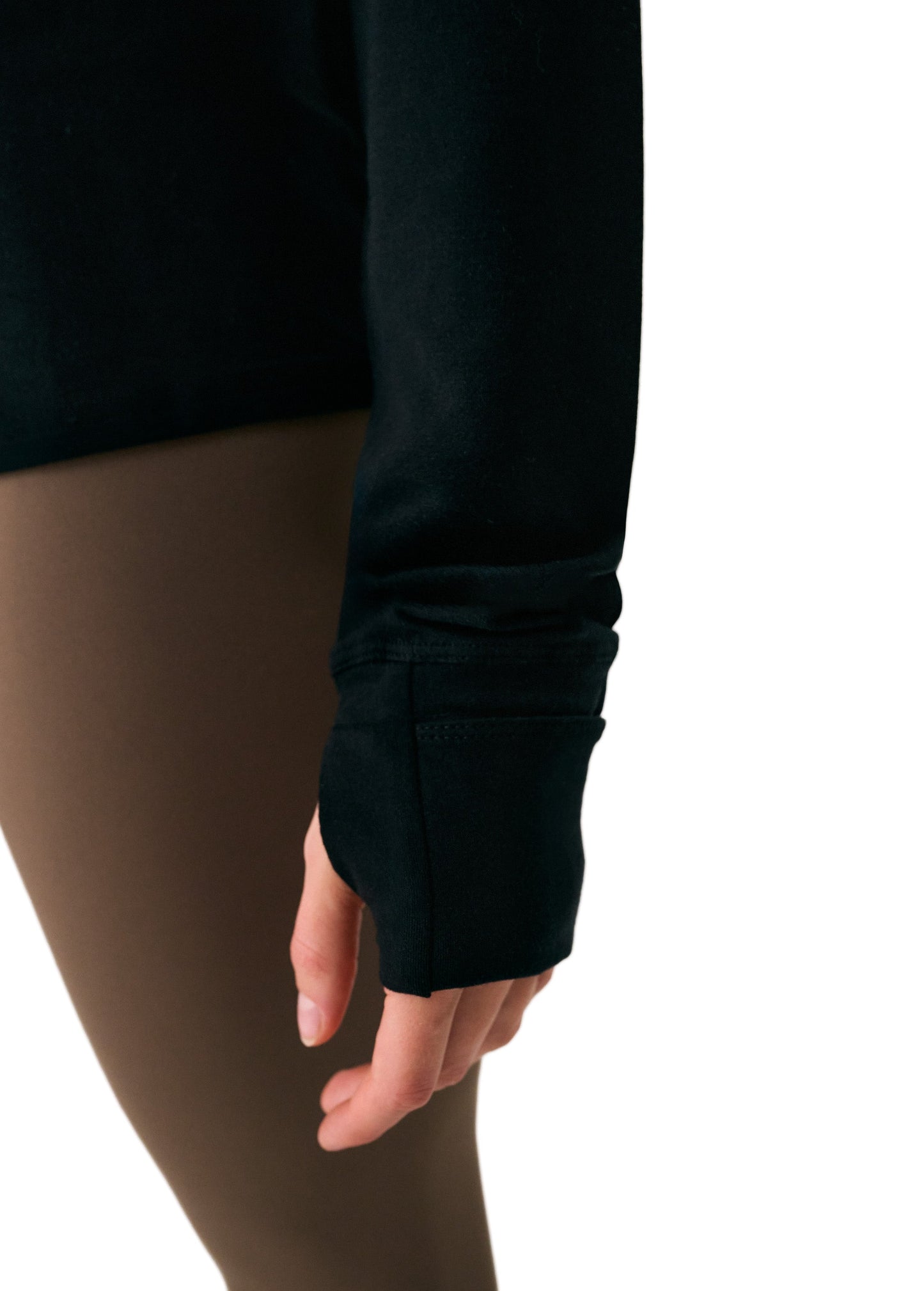 Dynamic Hoodie