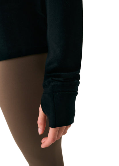 Dynamic Hoodie