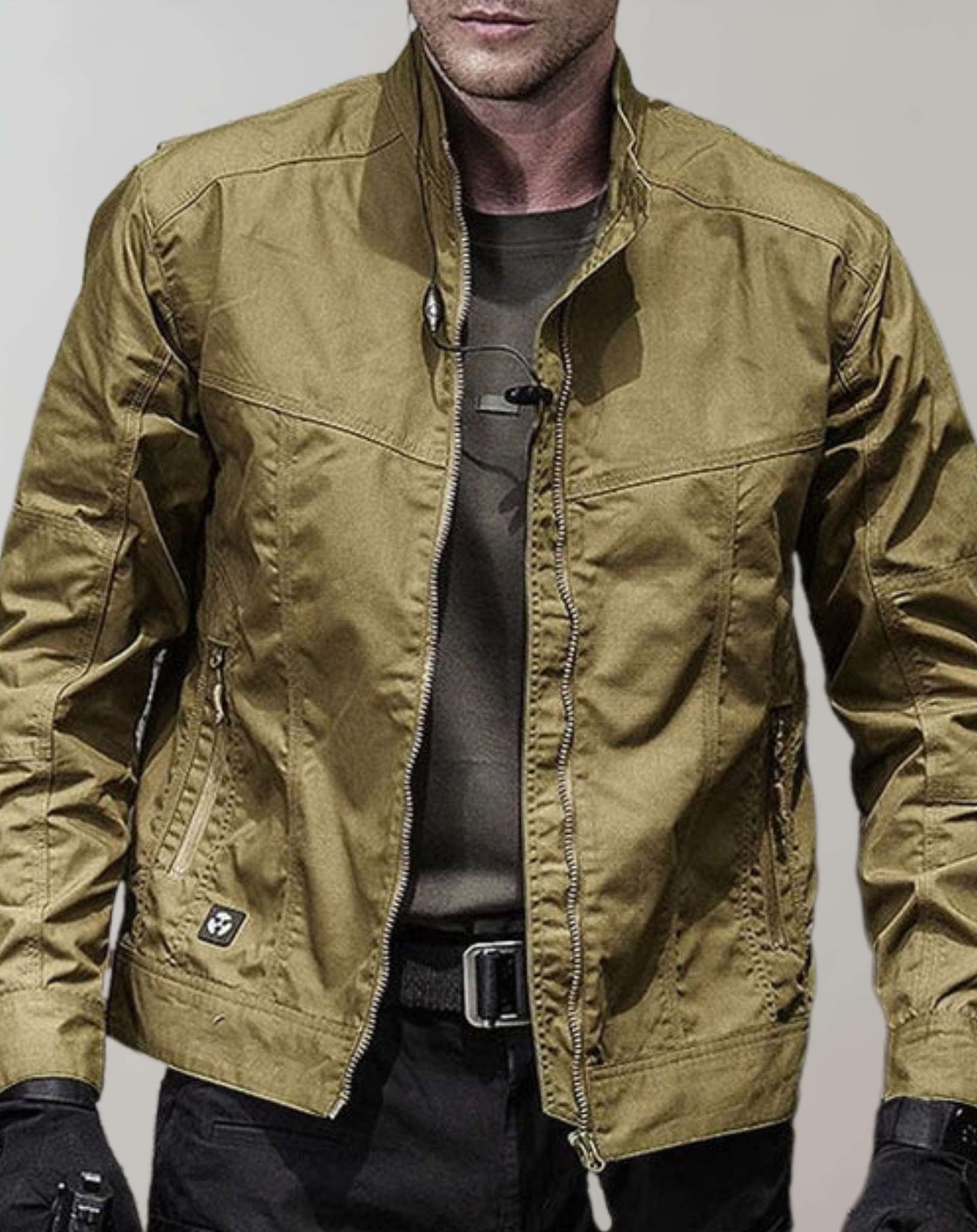 Corné | Men's summer jacket