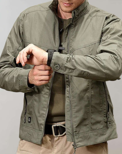 Corné | Men's summer jacket
