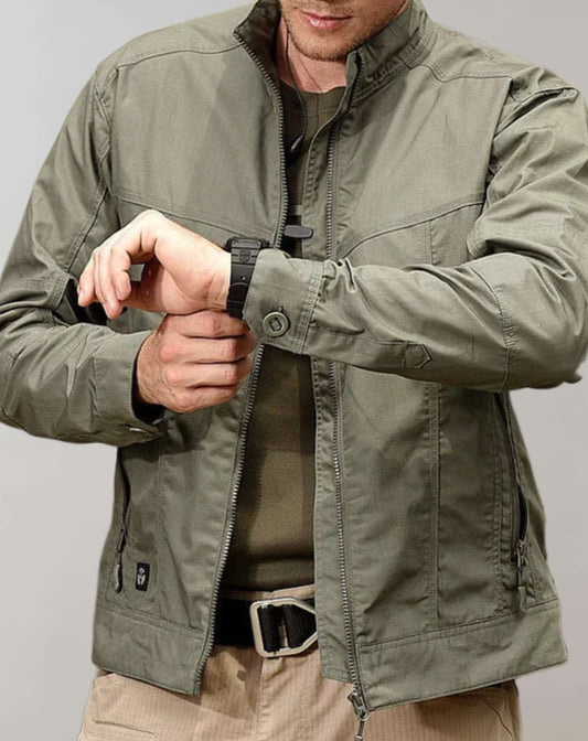 Corné | Men's summer jacket