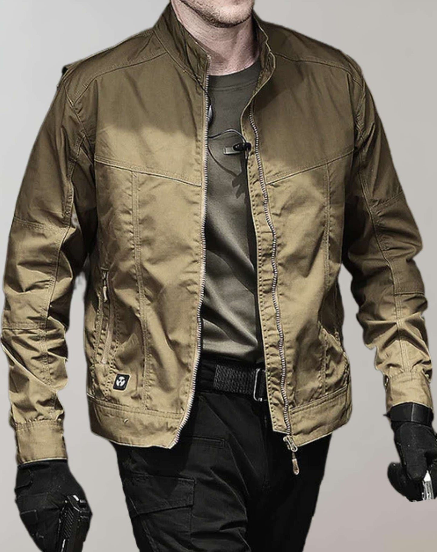 Corné | Men's summer jacket