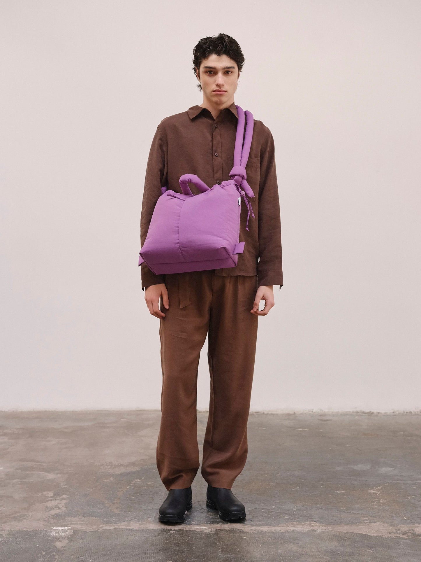 Ona Soft Bag