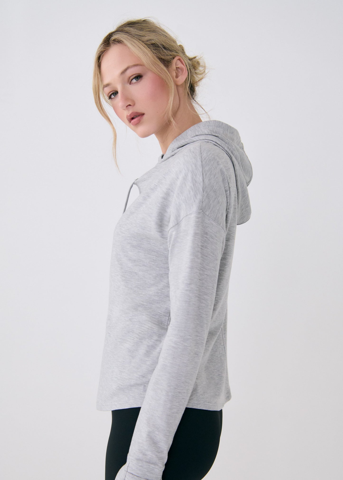 Dynamic Hoodie