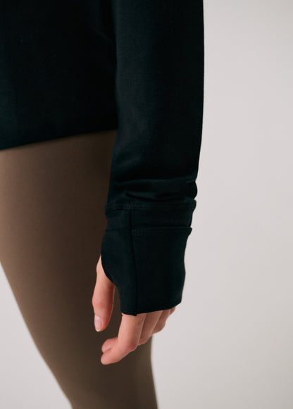 Dynamic Hoodie