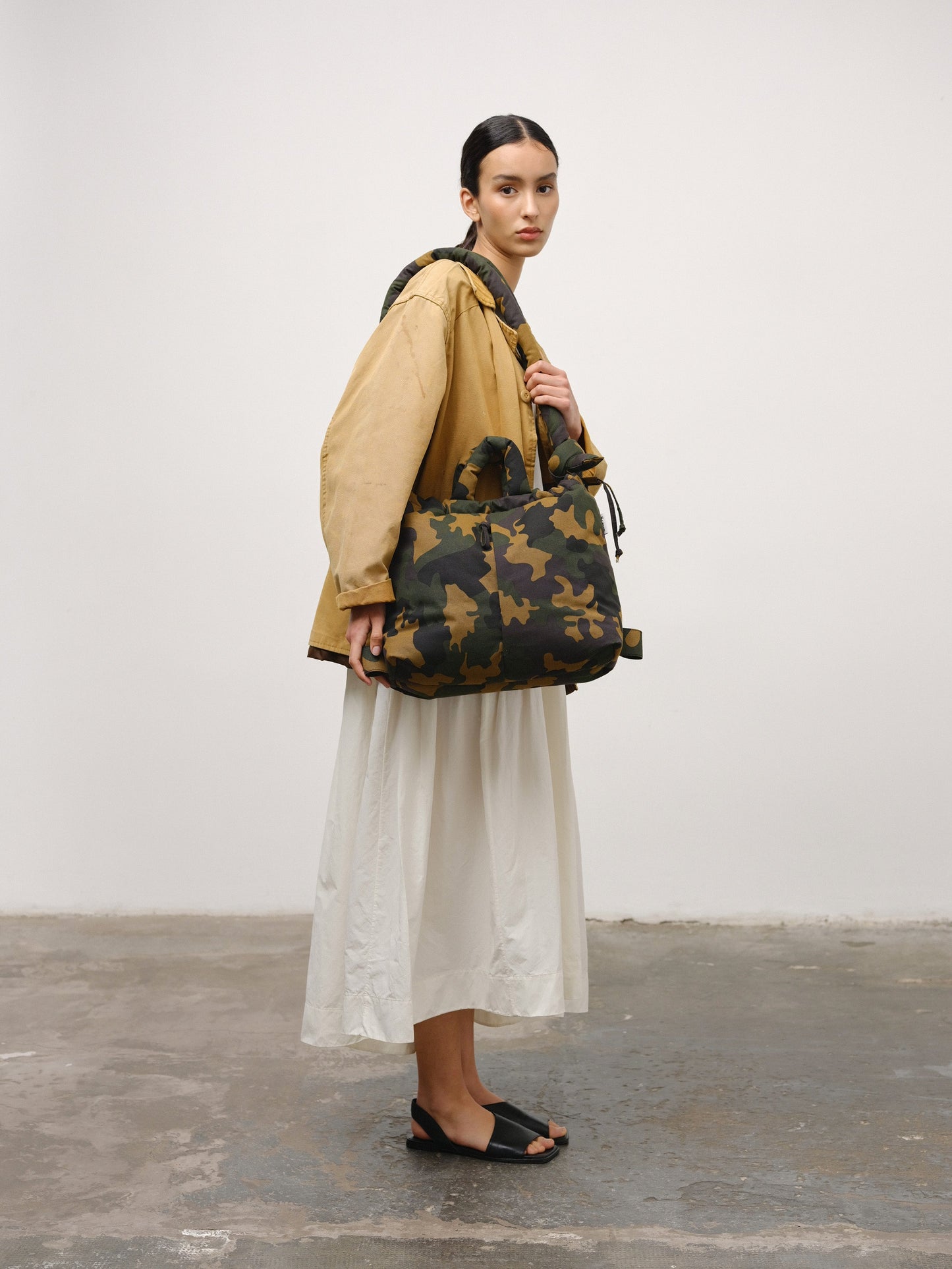 Ona Soft Bag