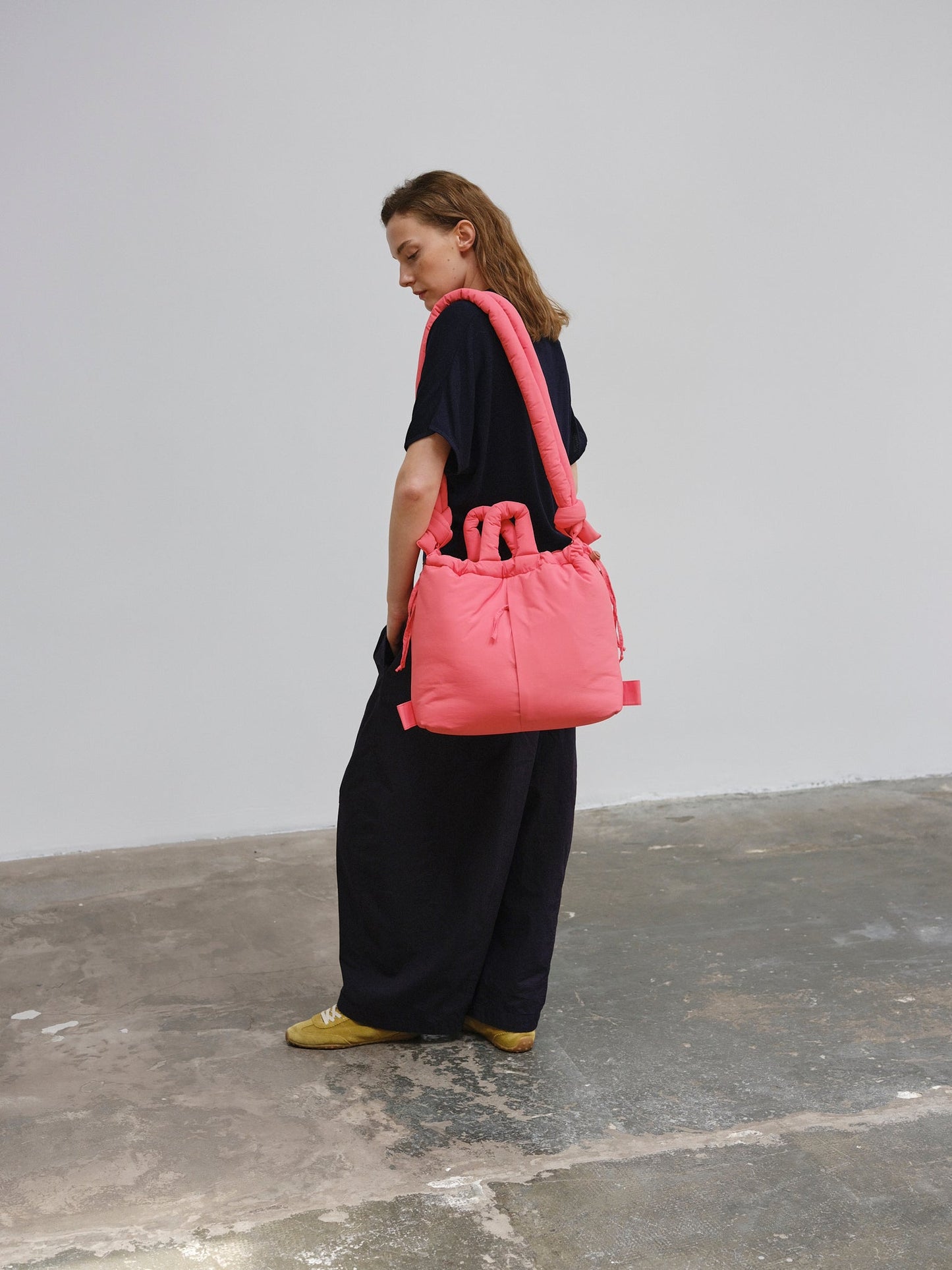 Ona Soft Bag