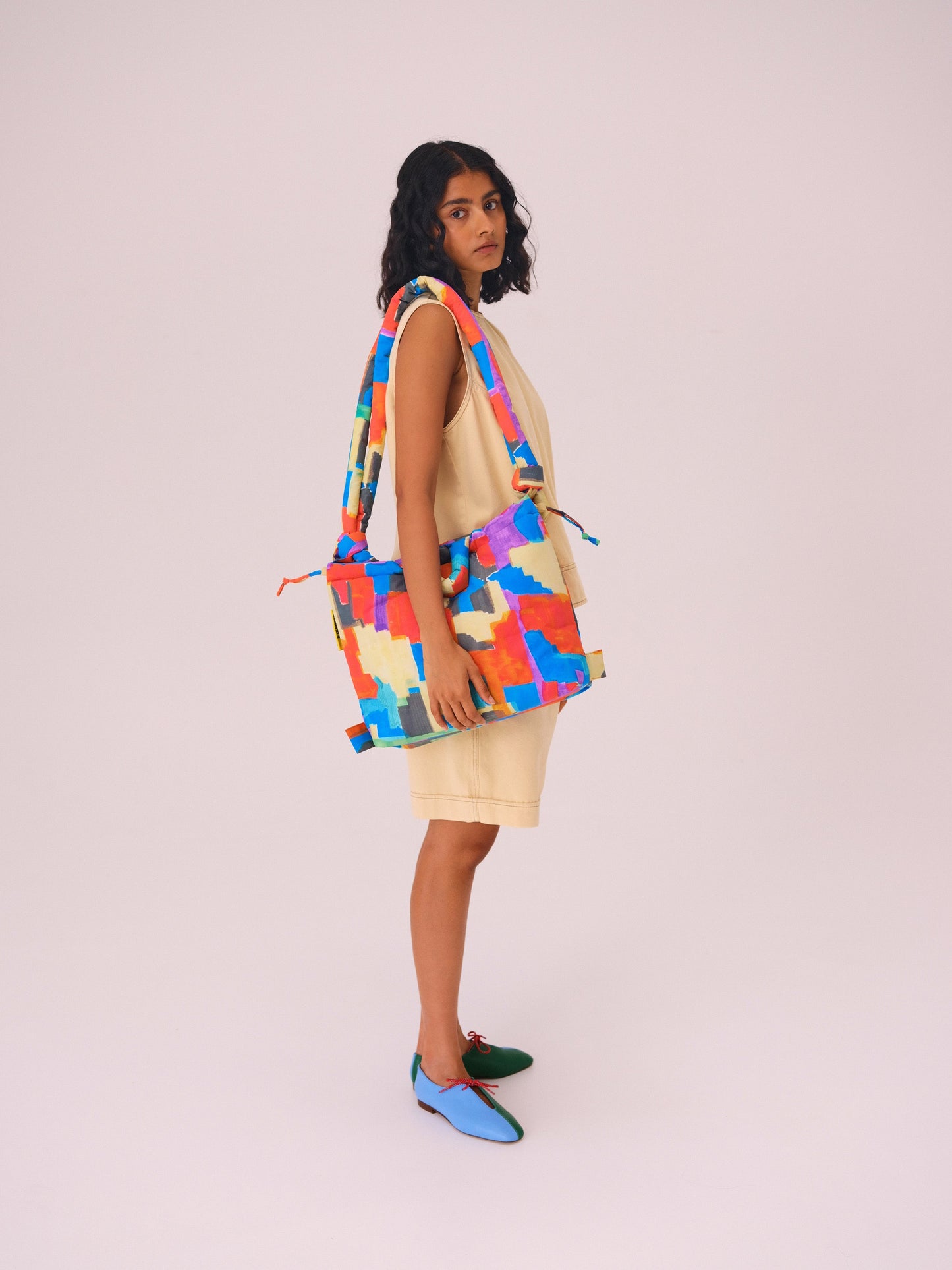 Ona Soft Bag