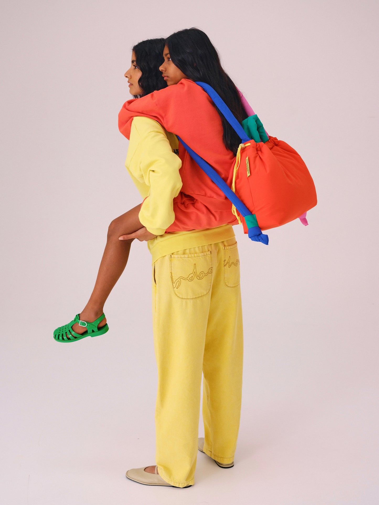 Ona Soft Bag
