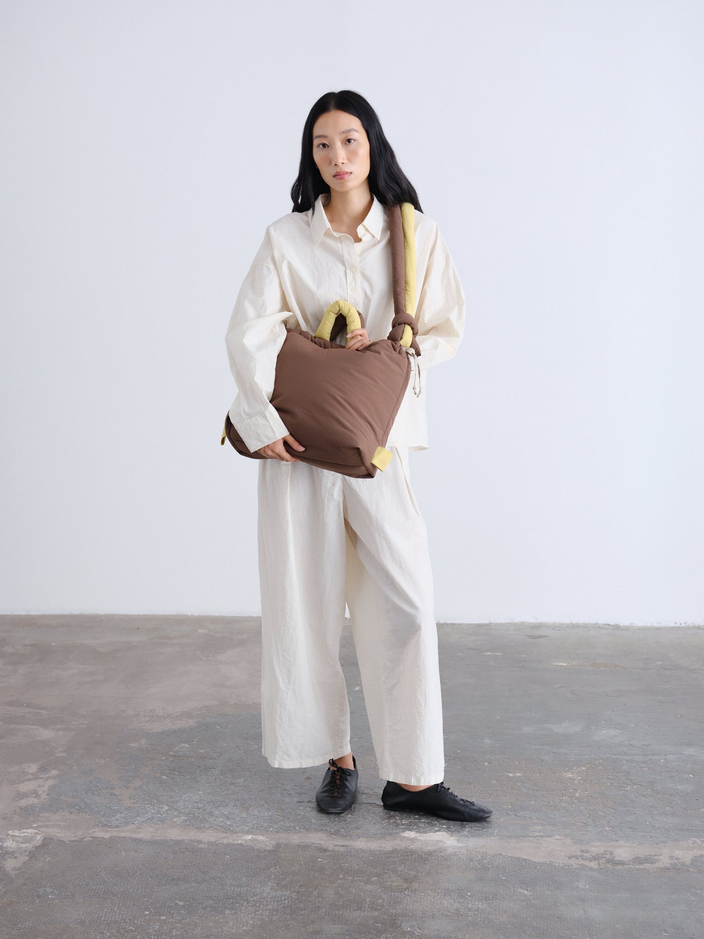 Ona Soft Bag
