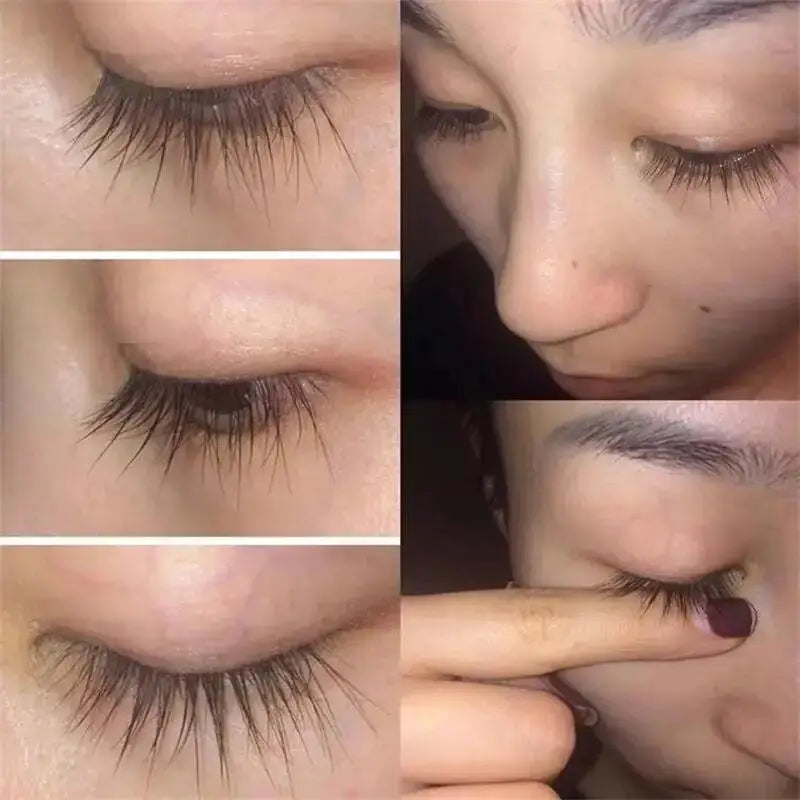 Unlock Your Confidence with Stunning Lashes!